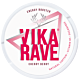 Vika Rave Cherry Berry 