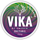 Vika CBD Pearls Afghan Kush 25mg