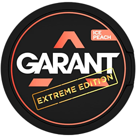 Garant Ice Peach Extreme Edition