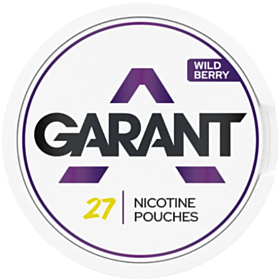 Garant Wild Berry
