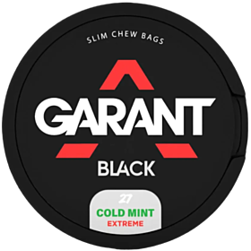Garant Cold Mint Extreme 