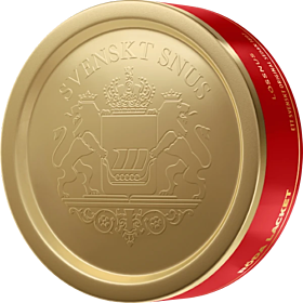 Röda Lacket Lössnus 