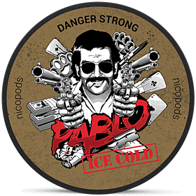 Pablo Ice Cold