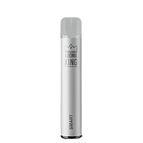 Rechargeable Battery Aroma King SMART White