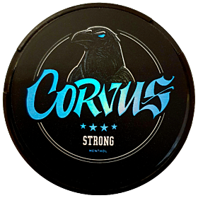 Corvus Strong