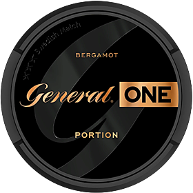 General ONE Original Portion Strong