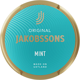 Jakobssons Mint