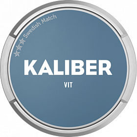 Kaliber White