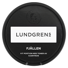 Lundgrens Fjällen