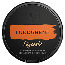 Lundgrens Lägereld