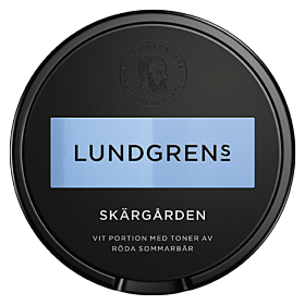 Lundgrens Skärgarden