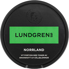 Lundgrens Norrland
