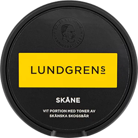 Lundgrens Skåne White
