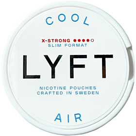 LYFT Cool Air X-Strong