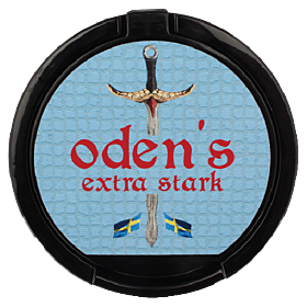 Odens Cold Extra Strong 20g