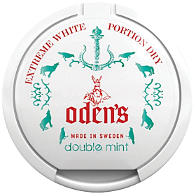 Odens Doublemint Extreme Cold Dry