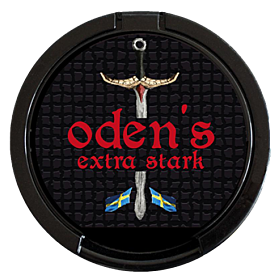 Oden's Extra Stark