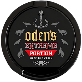 Odens Extreme Portion
