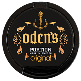 Odens Original Portion
