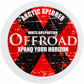 Offroad X Arctic Xplorer