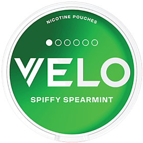 VELO Spiffy Spearmint