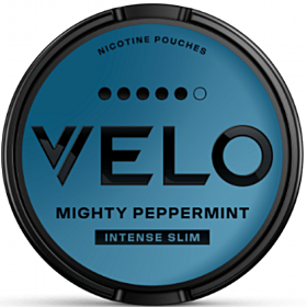 Velo Mighty Peppermint 5