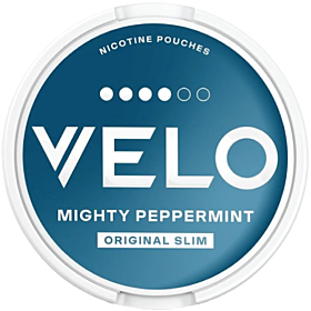 Velo Mighty Peppermint 4