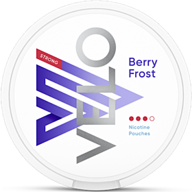 Velo Berry Frost Strong 