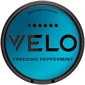 Velo Freezing Peppermint 6