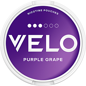 VELO Purple Grape 