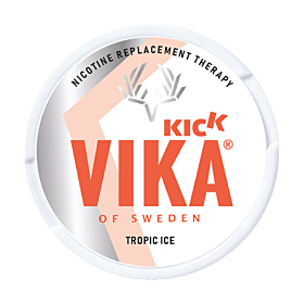 Vika Kick Tropic Ice 