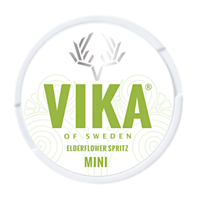 Vika Elderflower Spritz Mini
