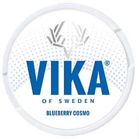 Vika Blueberry Cosmo