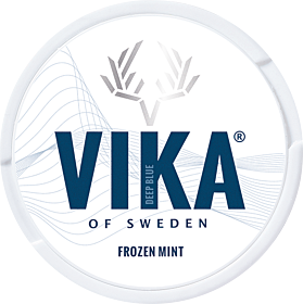 Vika Frozen Mint