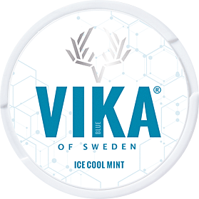 Vika Ice Cool Mint