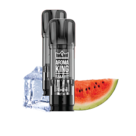 Aroma King Smart Watermelon Ice 2x700 puffs