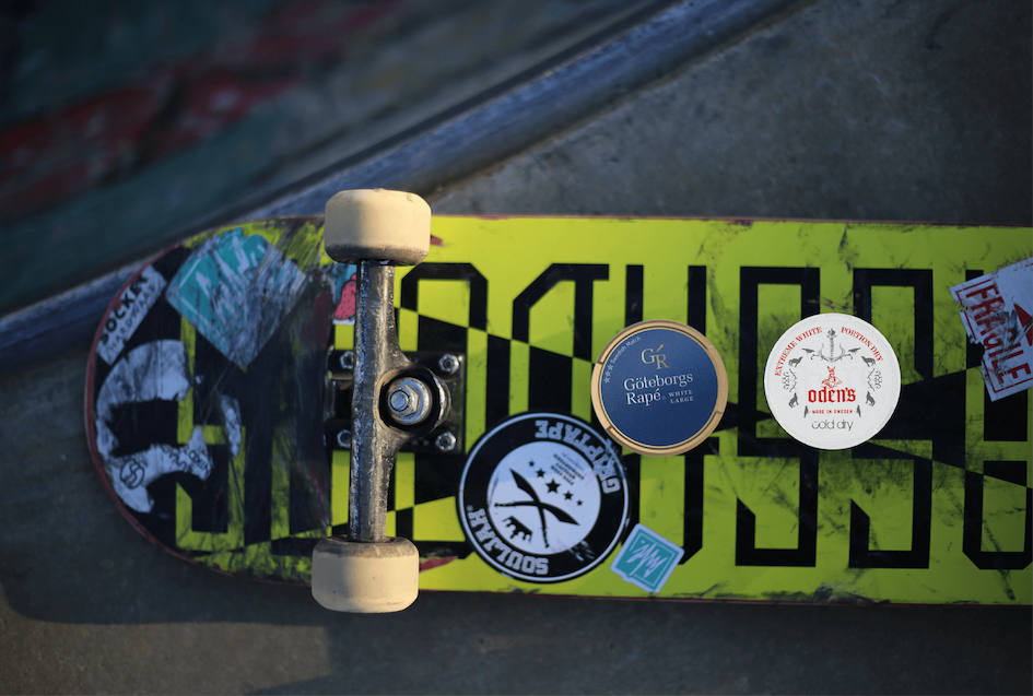 The Strongest Snus in the World: Which One to Try?