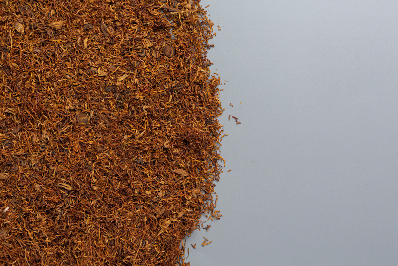 Wie wird Snus hergestellt?