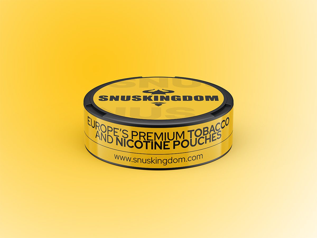 Wie lange sollte man Snus im Mund behalten? Tipps für Anfänger